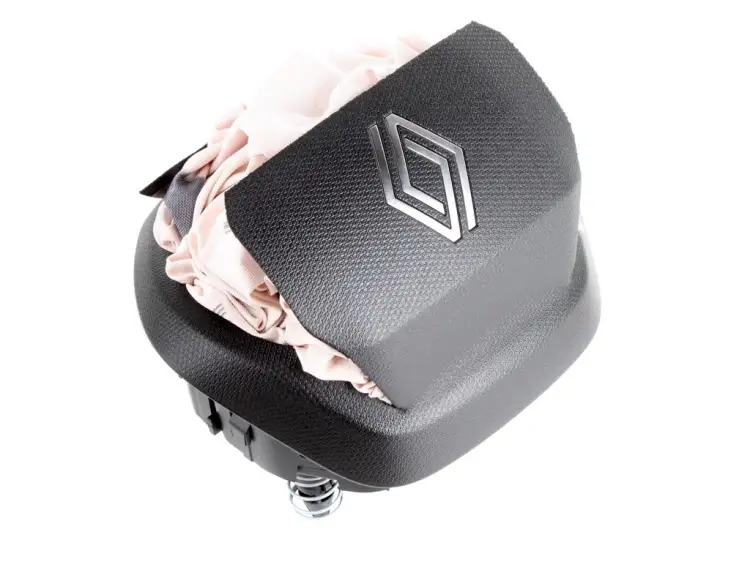 PODUSZKA POWIETRZNA KIEROWCY AIRBAG 2