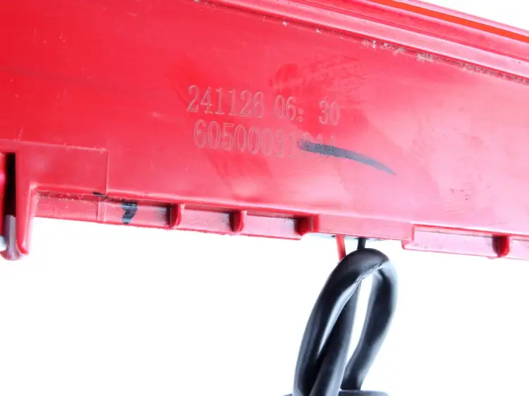 TRZECIE ŚWIATŁO STOP STOPU 5