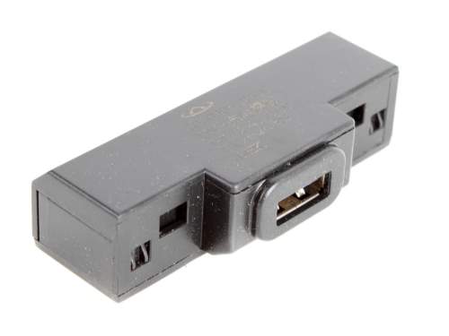 GNIAZDO MODUŁ PORT USB