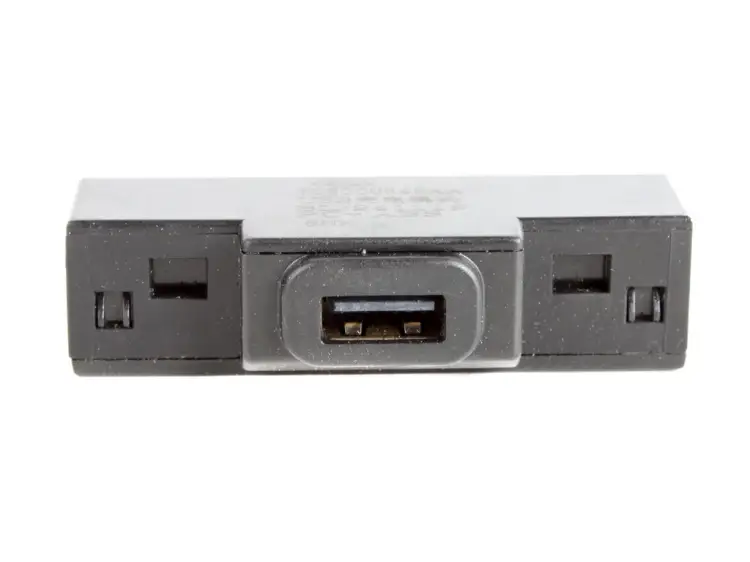 GNIAZDO MODUŁ PORT USB 1
