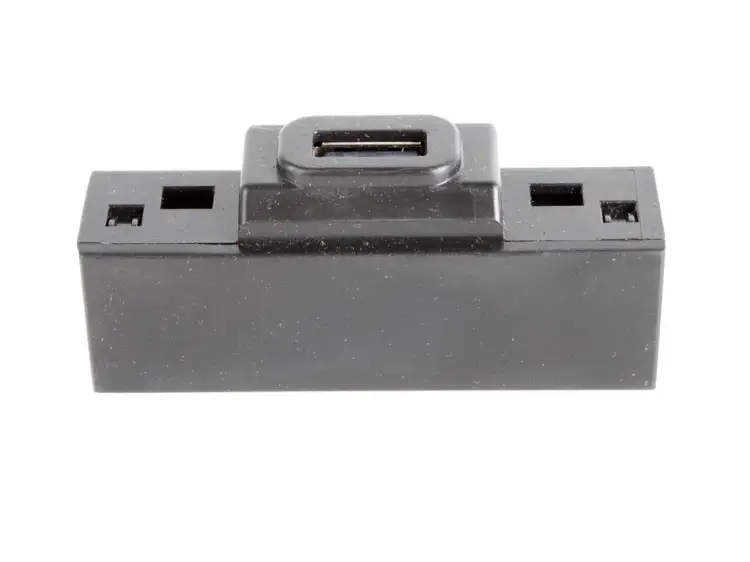 GNIAZDO MODUŁ PORT USB 5