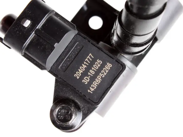 CZUJNIK CIŚNIENIA MAP SENSOR 5