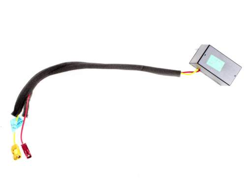 MODUŁ STEROWNIK ANTENY GPS