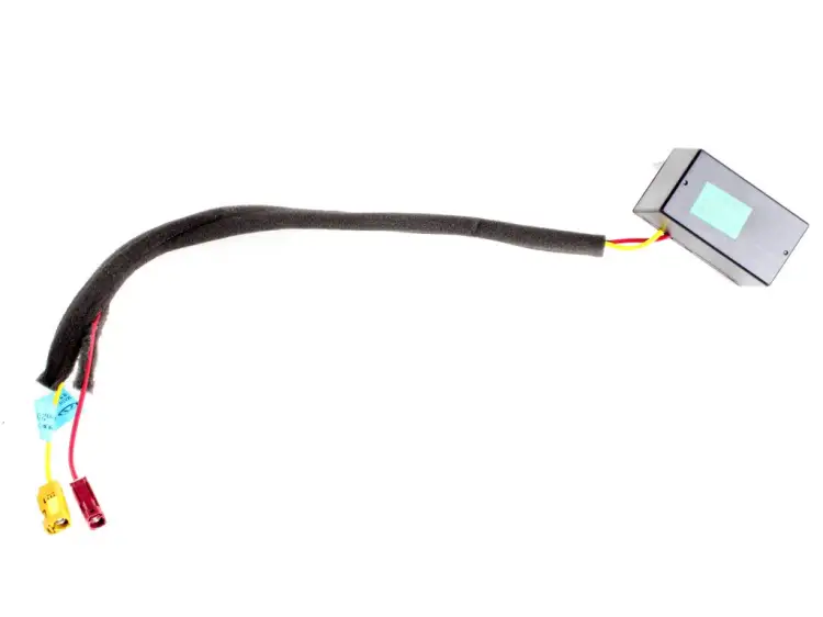 MODUŁ STEROWNIK ANTENY GPS
