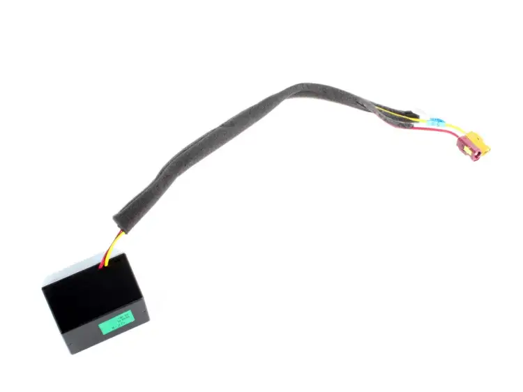 MODUŁ STEROWNIK ANTENY GPS 2