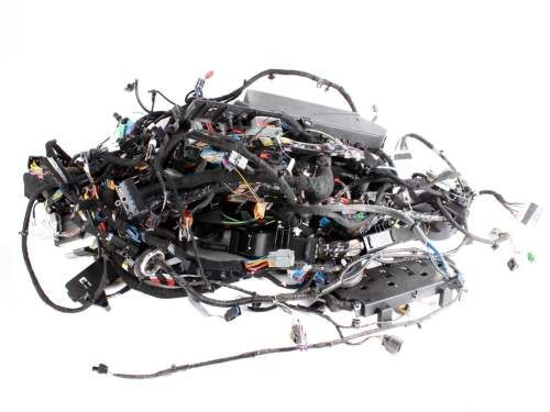 WIĄZKA INSTALACJA ELEKTRYCZNA WNĘTRZA ebay 1
