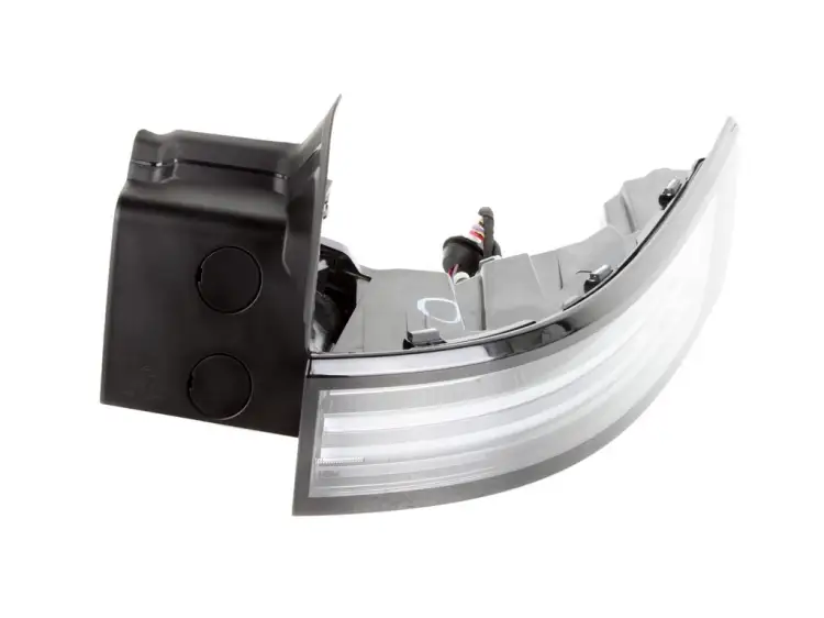 LAMPA PRAWA TYLNA W BŁOTNIK LED