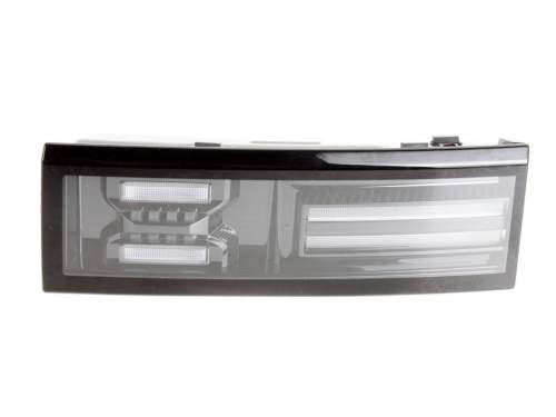 LAMPA PRAWA TYLNA W KLAPE LED