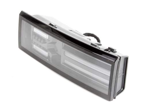 LAMPA PRAWA TYLNA W KLAPE LED 1