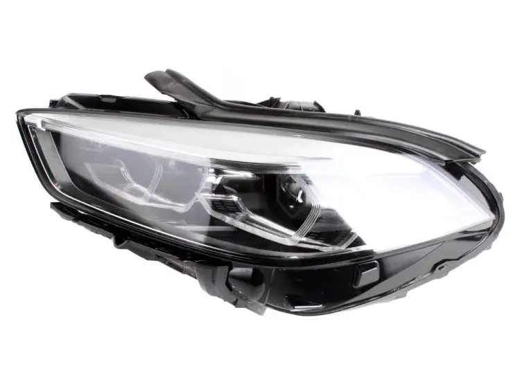 REFLEKTOR LEWY PRZEDNI LAMPA LED 1