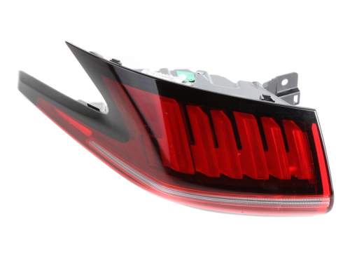 LAMPA PRAWA TYLNA W BŁOTNIK