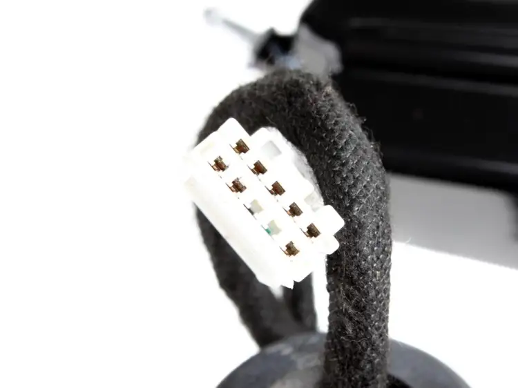 LAMPA PRAWA TYLNA W BŁOTNIK 6
