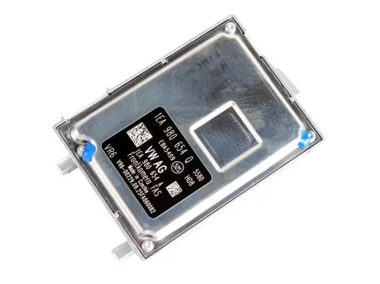 KAMERA PRZEDNIA RADAR ASYSTENT PASA RUCHU 4