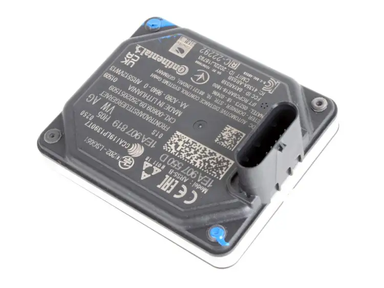 MODUŁ RADAR SENSOR DISTRONIC 2