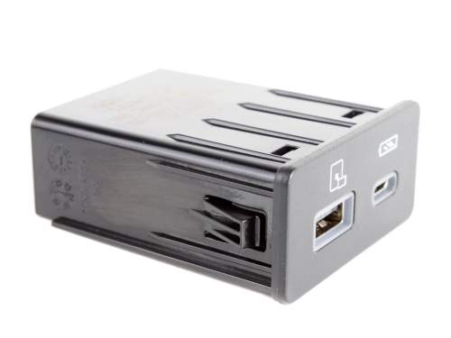 GNIAZDO ŁADOWANIA TRANSMISJI DANYCH PORT USB-C