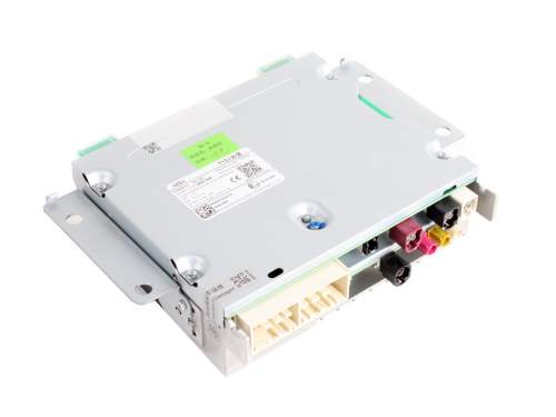 MODUŁ STEROWNIK MULTIMEDIÓW DOMAIN CONTROLLER