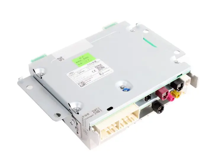 MODUŁ STEROWNIK MULTIMEDIÓW DOMAIN CONTROLLER