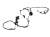 WIĄZKA INSTALACJA DRZWI LEWA PRAWA TYLNA