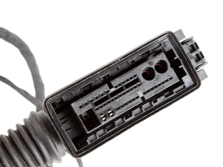 WIĄZKA ELEKTRYCZNA DRZWI PASAŻERA 3