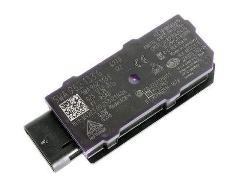 MODUŁ WZMACNIACZ ANTENA KEYLESS LEWY PRAWY PRZEDNI TYLNY