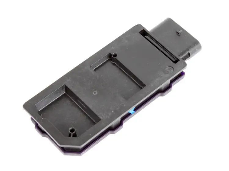 MODUŁ WZMACNIACZ ANTENA KEYLESS LEWY PRAWY PRZEDNI TYLNY 4