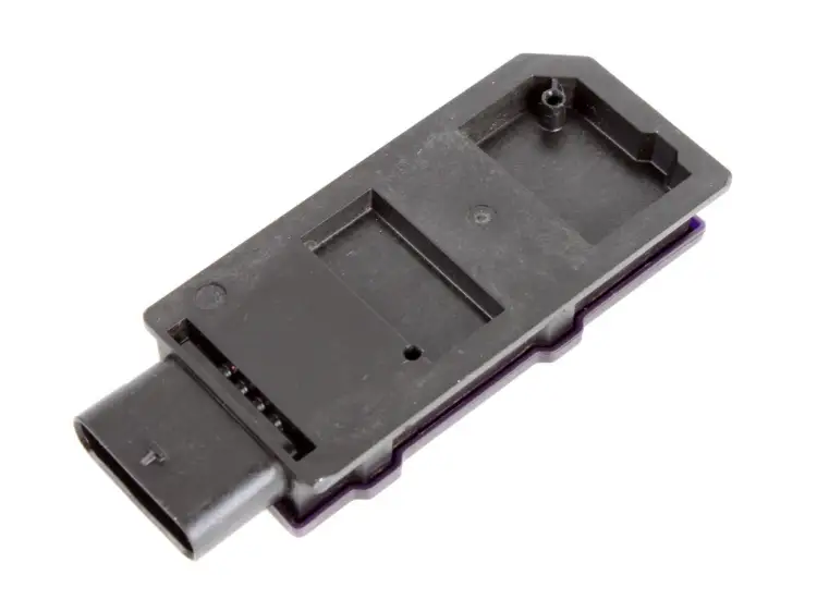 MODUŁ WZMACNIACZ ANTENA KEYLESS LEWY PRAWY PRZEDNI TYLNY 5