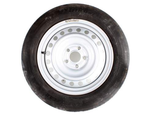 FELGA STALOWA