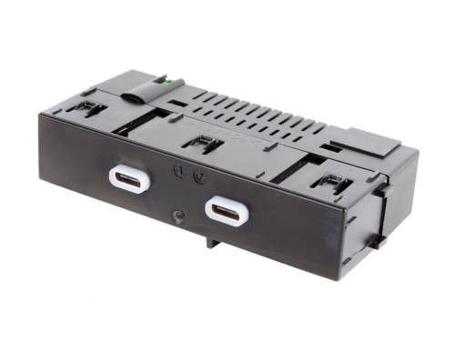GNIAZDO PORT USB C