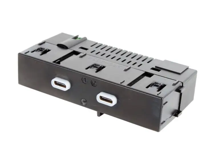 GNIAZDO PORT USB C