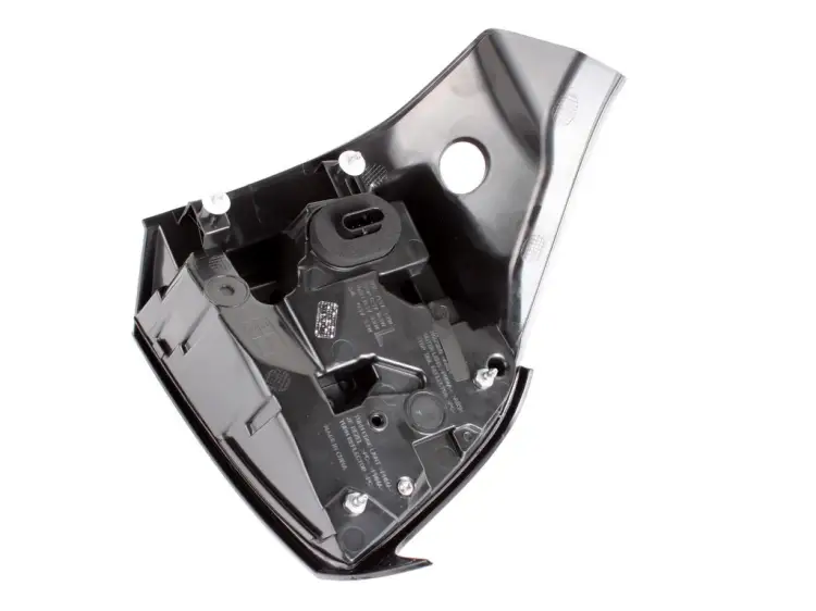 LAMPA LEWA TYLNA W BŁOTNIK  4