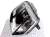 REFLEKTOR LEWY LAMPA LEWA PRZEDNIA FULL LED