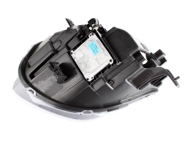 REFLEKTOR LEWY LAMPA LEWA PRZEDNIA FULL LED 3