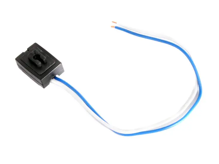ZESTAW NAPRAWCZY KLAMKI KEYLESS LEWA PRAWA PRZEDNIA 2