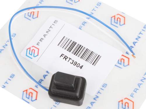 ZESTAW NAPRAWCZY KLAMKI KEYLESS PRAWA