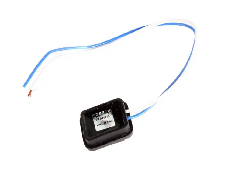 ZESTAW NAPRAWCZY KLAMKI KEYLESS PRAWA 3