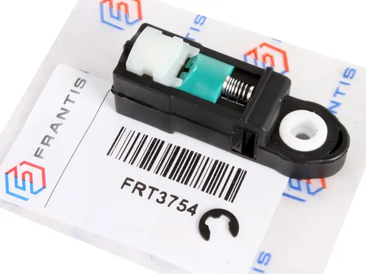 CIĘGNO MOCOWANIE ZAPINKI KOŃCÓWKA LINKI ZMIANY BIEGÓW