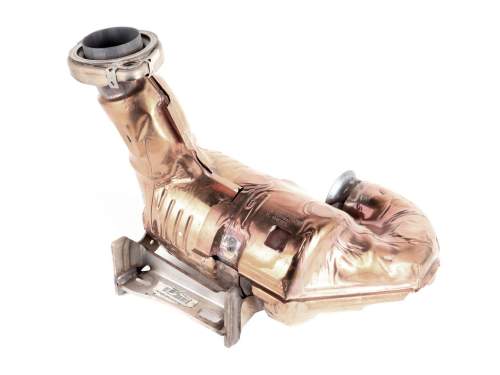 KATALIZATOR DPF