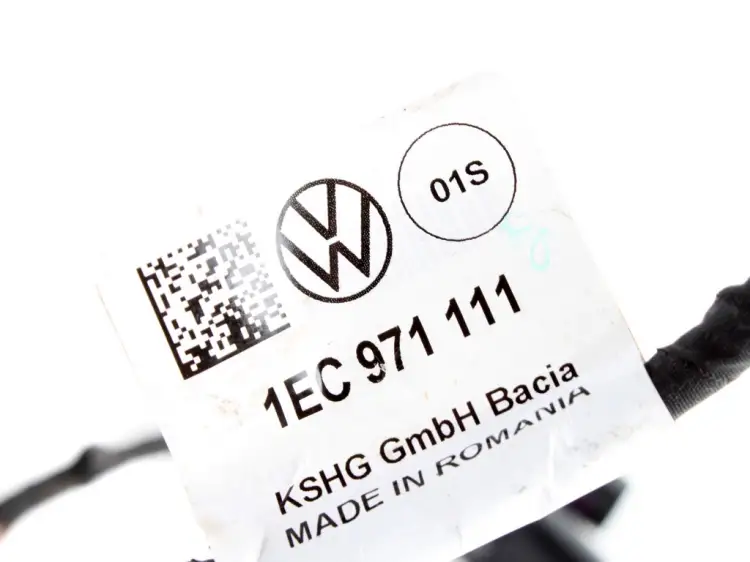 WIĄZKA ELEKTRYCZNA PRZEKŁADNI KIEROWNICZEJ 4