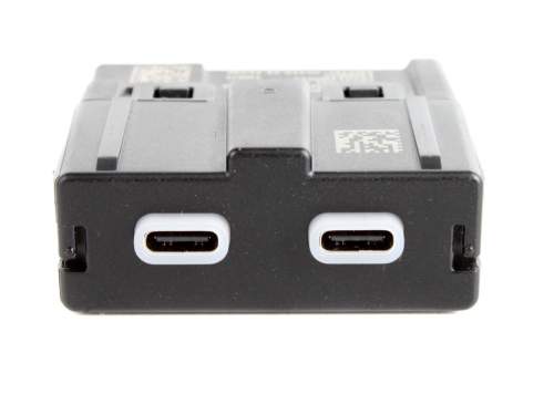 GNIAZDO PORT USB C