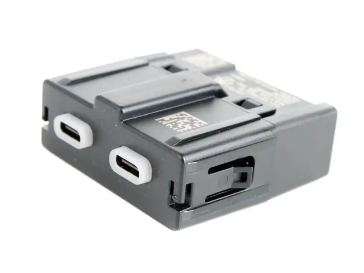 GNIAZDO PORT USB C 1