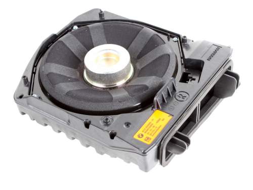 GŁOŚNIK NISKOTONOWY SUBWOOFER CENTRALNY PRAWY