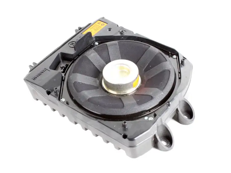 GŁOŚNIK NISKOTONOWY SUBWOOFER CENTRALNY PRAWY 2