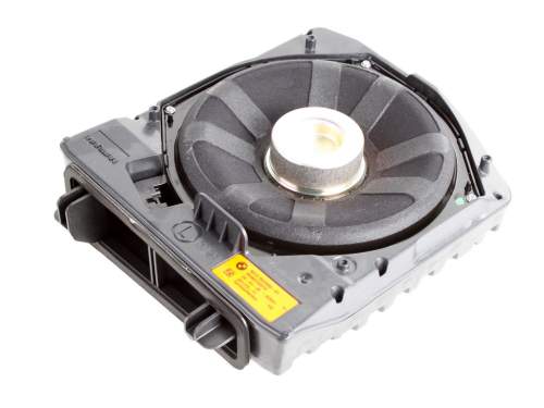 GŁOŚNIK NISKOTONOWY SUBWOOFER CENTRALNY LEWY