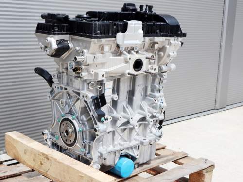 GOŁY SILNIK 1.6 T-GDI