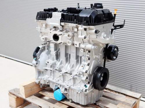 GOŁY SILNIK 1.6 T-GDI 1