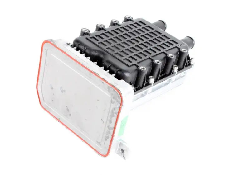 MODUŁ STEROWNIK OGRZEWANIA HVAC 4