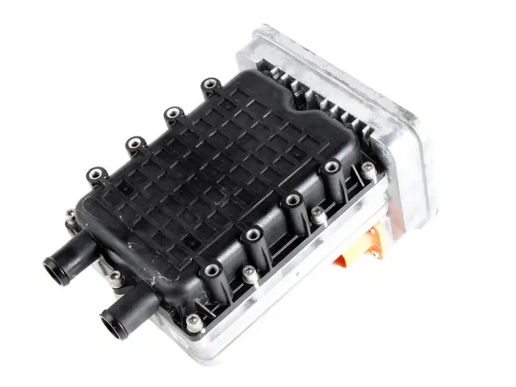 MODUŁ STEROWNIK OGRZEWANIA HVAC 5