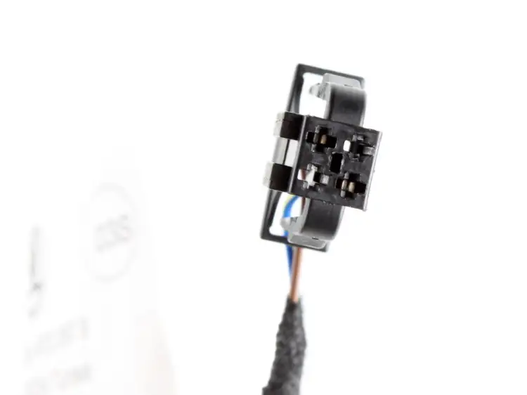 WIĄZKA ELEKTRYCZNA KLAMKI LEWA PRAWA TYLNA 3