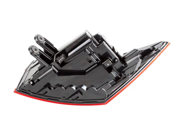 LAMPA LED LEWA TYLNA W BŁOTNIK 4