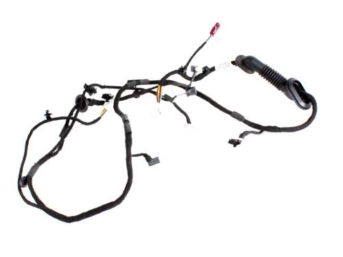 WIAZKA INSTALACJA ELEKTRYCZNA DRZWI LEWA TYLNA 1